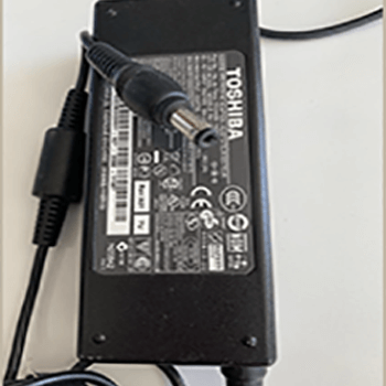 Chargeur Toshiba